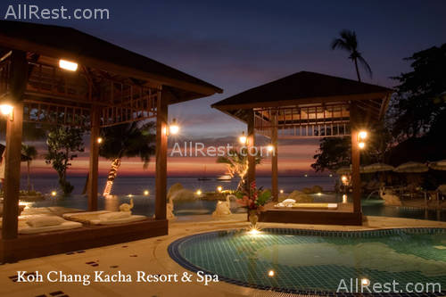 Koh Chang Kacha Resort & Spa 44